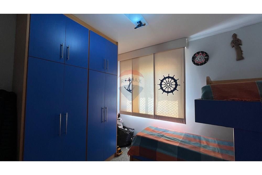 Apartamento - Venda - Guarujá , São Paulo - quarto.jpeg - 690551057-498