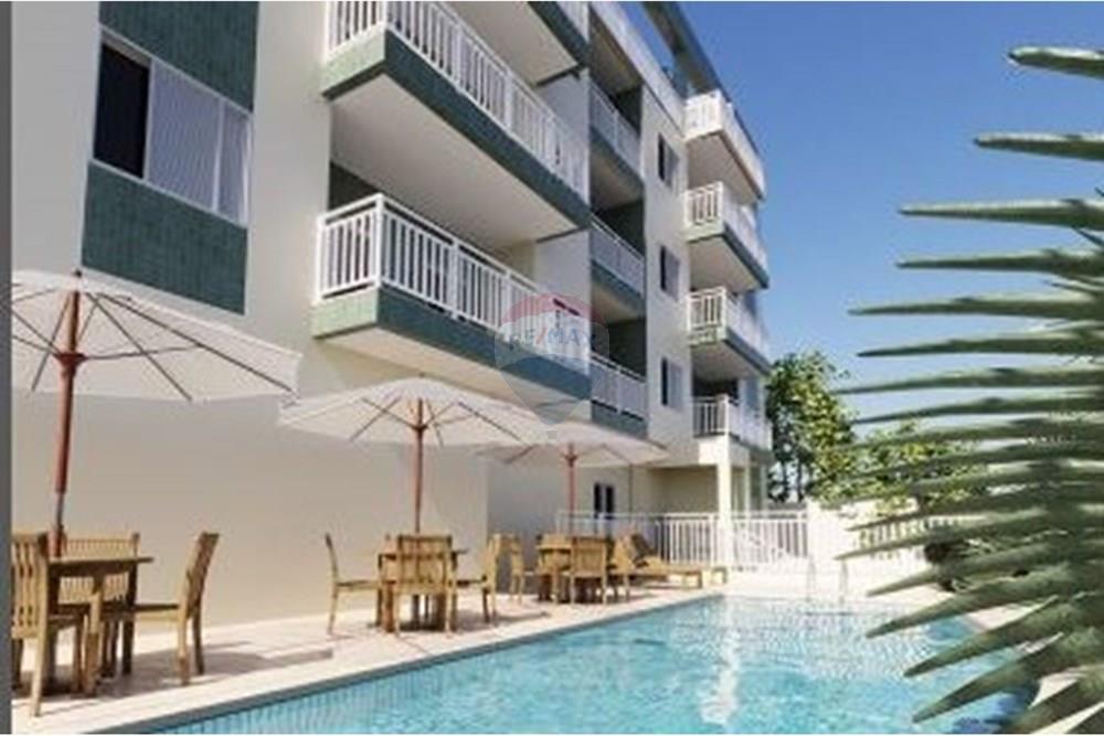 Apartamento - Venda - Bertioga , São Paulo - apartamento-2-quartos-a-venda-em-vista-linda-bertioga-corretora-eliane-braga-remax-690341039-1-01.JPG - Layout aberto - 690341039-1