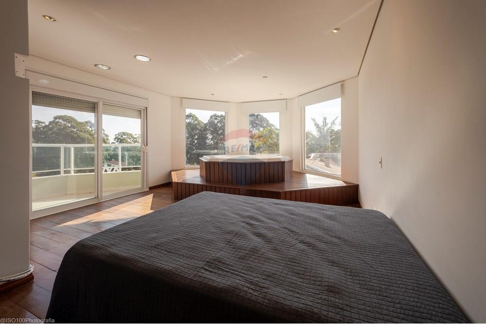 Casa de Condomínio - Venda - Itupeva , São Paulo - _OSR0361-HDR.jpg - 690801020-166