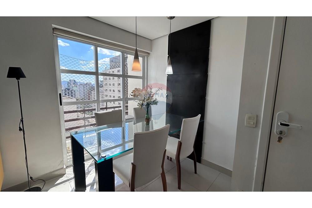 Apartamento - Alugar - Barueri , São Paulo - IMG_9491.jpeg - Sala - 691141013-24