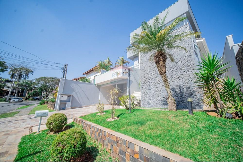 Casa - Venda - Cotia , São Paulo - WELL-69.jpg - 691151015-56