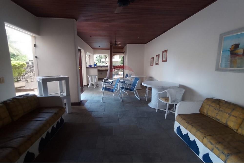 Apartamento - Alugar - Guarujá , São Paulo - 31ea55d9-7821-4eb4-92b7-a1e261559197.jpeg - Saguão - 690821038-195