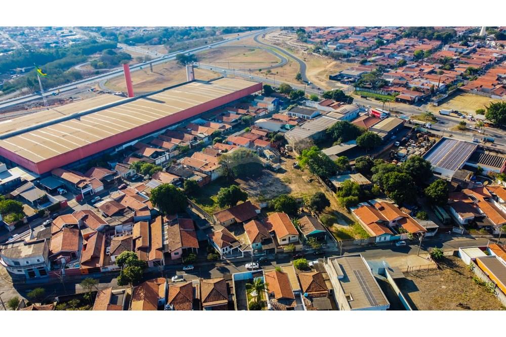 Terreno - Alugar - Piracicaba , São Paulo - DJI_0019.jpg - 690781102-32