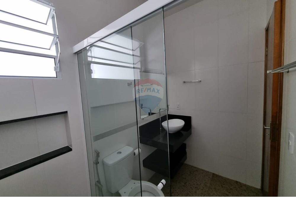 Casa de Vila - Alugar - Bragança Paulista , São Paulo - banheiro fabiano .jpg - 690041051-83