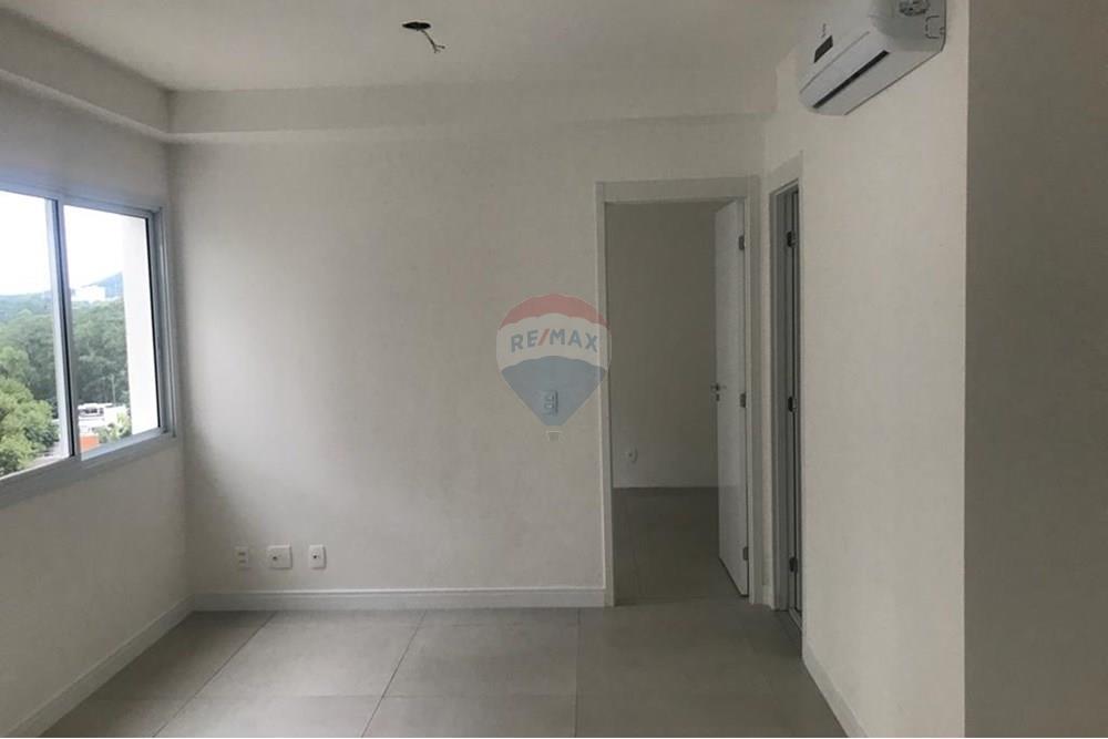 Apartamento - Alugar - Barueri , São Paulo - sala 3.jpg - 691021036-9