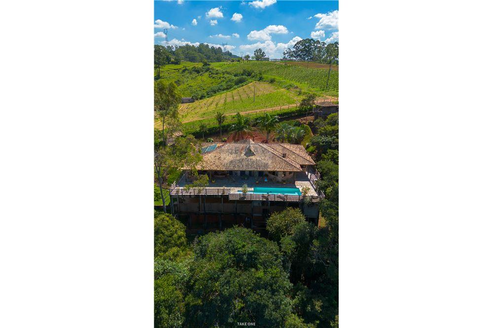 Sítio em Itatiba/São Paulo — Ref SB7HAV — Imagem 48