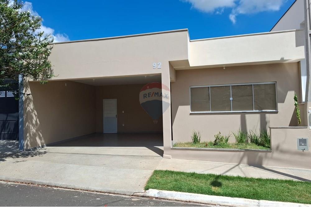 Casa - Venda - São Carlos , São Paulo - Fachada 2.jpeg - 691001004-25