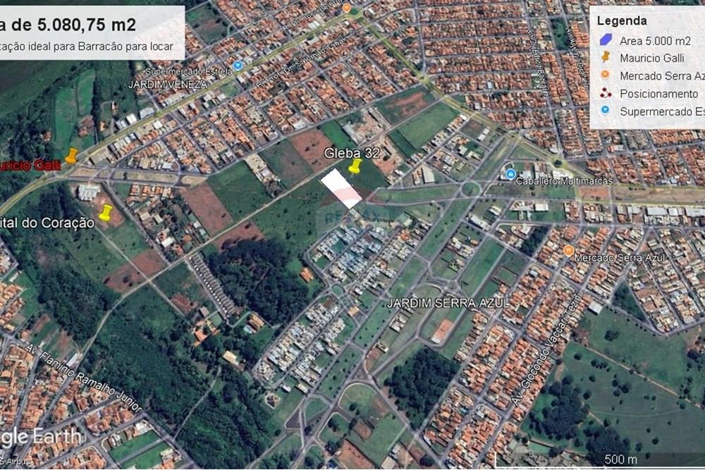 Terreno - Venda - Araraquara , São Paulo - Gogle 32.jpg - 690151052-47