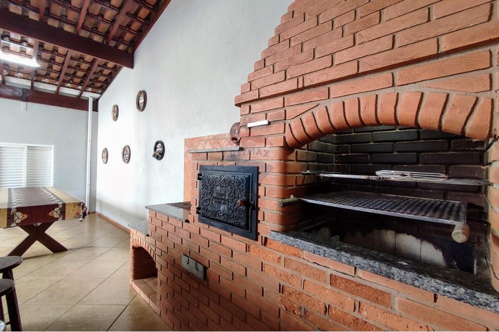 Casa - Alugar - Mogi Guaçu , São Paulo - 37.jpg - 690521007-284