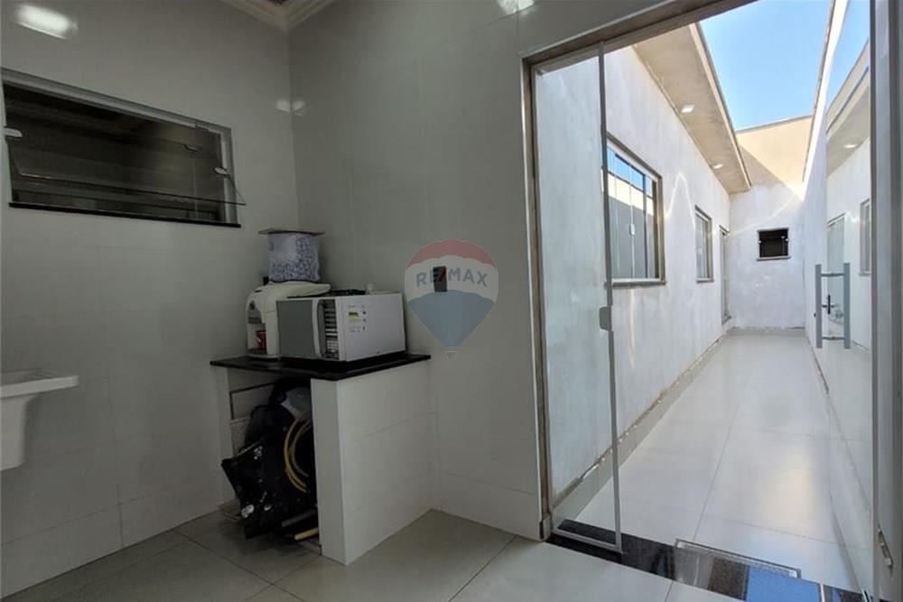 Casa - Alugar - Mombuca , São Paulo - 16 - 690091006-537