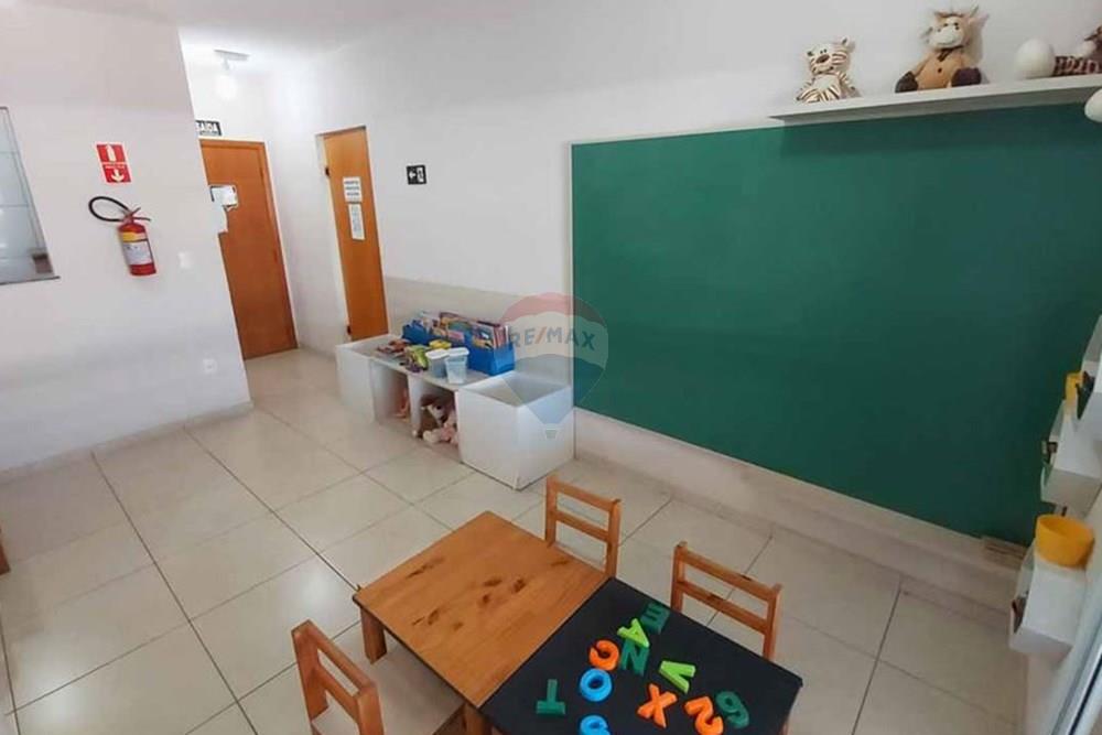 Apartamento - Venda - Nova Odessa , São Paulo - 11 - 690641011-493