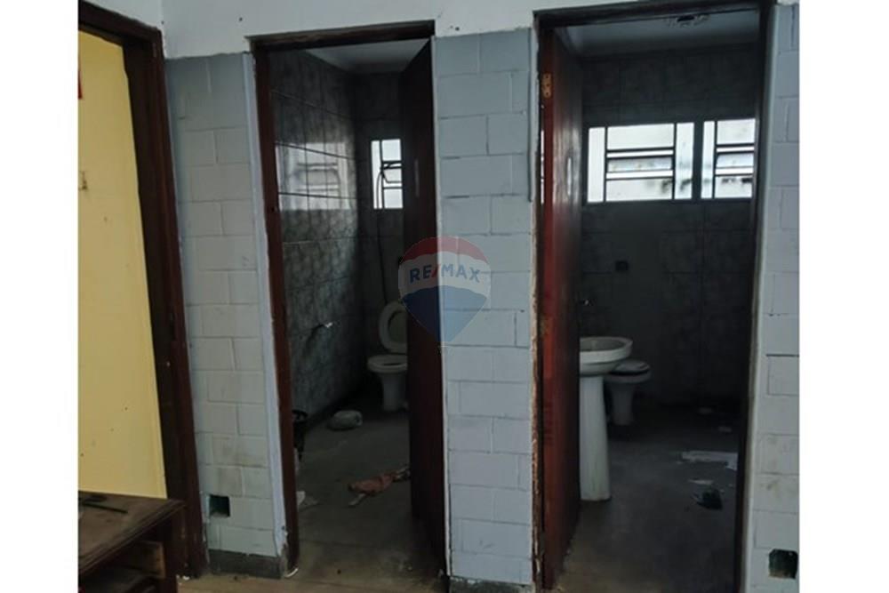 Ponto Comercial/ Loja - Alugar - Hortolândia , São Paulo - foto entrada dos  banheiros.jpeg - 690531007-15