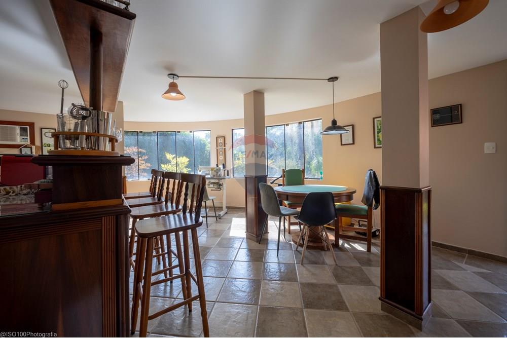 Casa de Condomínio - Venda - Itupeva , São Paulo - _OSR0235-HDR.jpg - 690801043-23