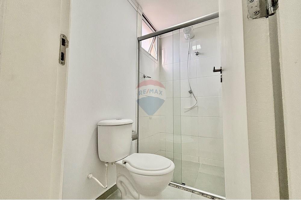 Apartamento - Alugar - Mogi Guaçu , São Paulo - IMG_4038.jpg - Suite - 690521118-161