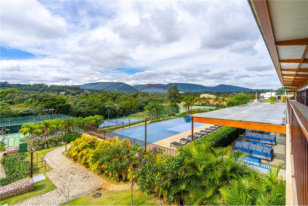 Terreno - Venda - Jundiaí , São Paulo - 1 - 690591010-22