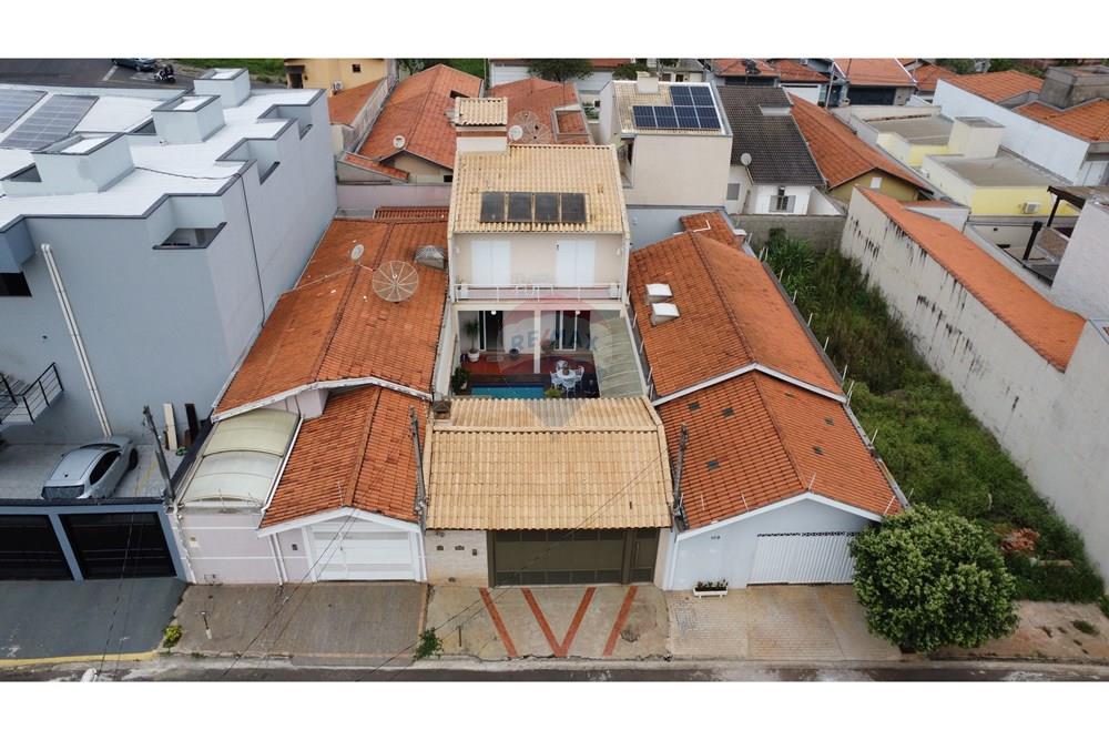 Casa - Venda - Piracicaba , São Paulo - DJI_0665.JPG - 690781104-74