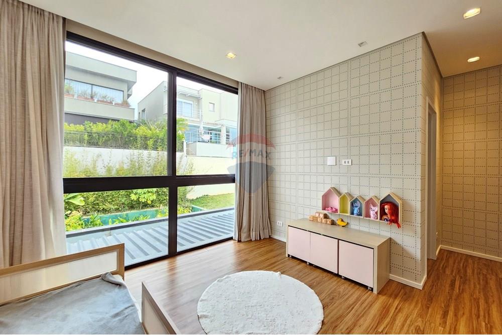 Casa de Condomínio - Alugar - Santana de Parnaíba , São Paulo - 20250725_105450.jpg - 691021016-41