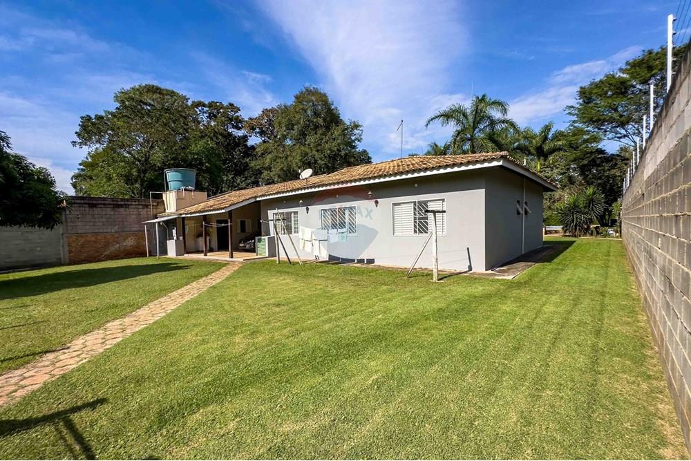 Chácara / Sítio / Fazenda - Venda - Campinas , São Paulo - 1 (82).jpg - 691181018-26