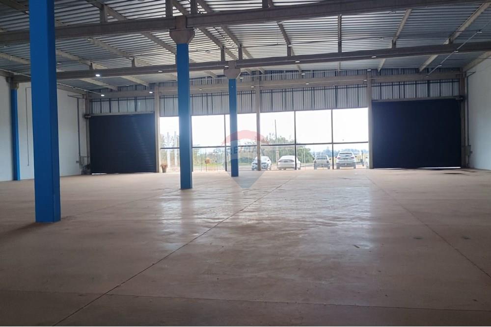 Depósito-Galpão-Armazém para alugar, 1400m² - Foto 27