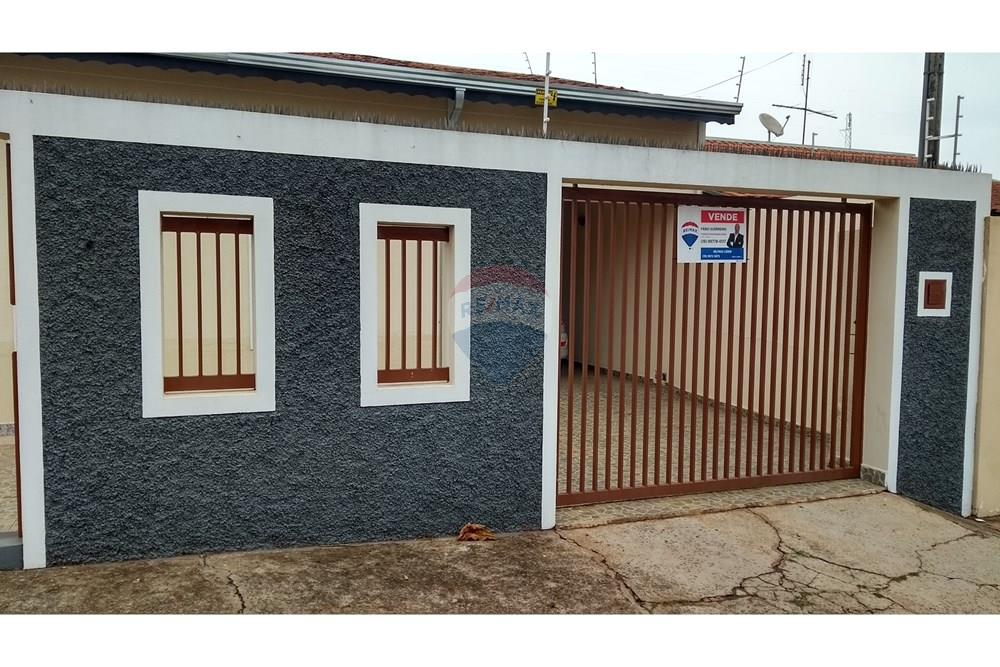 Casa - Venda - Cosmópolis , São Paulo - IMG_20190925_140016516_HDR.jpg - 690831005-996