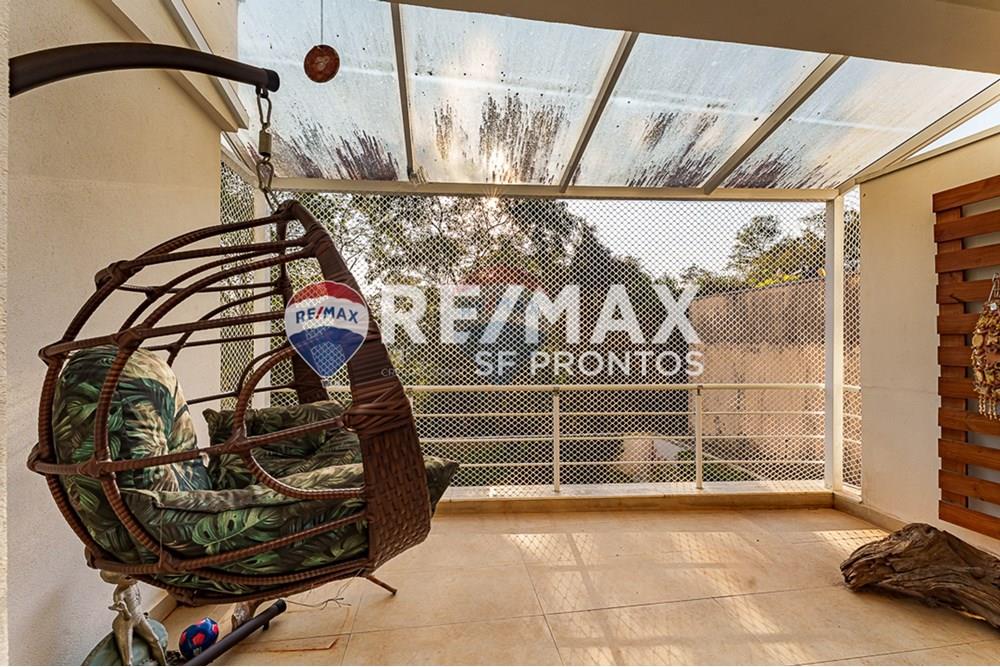 Casa de Condomínio - Venda - Santana de Parnaíba , São Paulo - CAR07182-38.jpg - 691081032-1