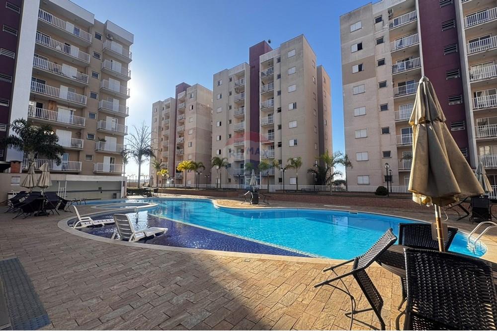 Apartamento - Alugar - Bragança Paulista , São Paulo - IMG_8038.JPEG - 690041049-64