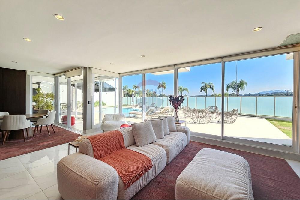 Casa de Condomínio - Alugar - Barueri , São Paulo - 20250719_103833.jpg - 691021035-1