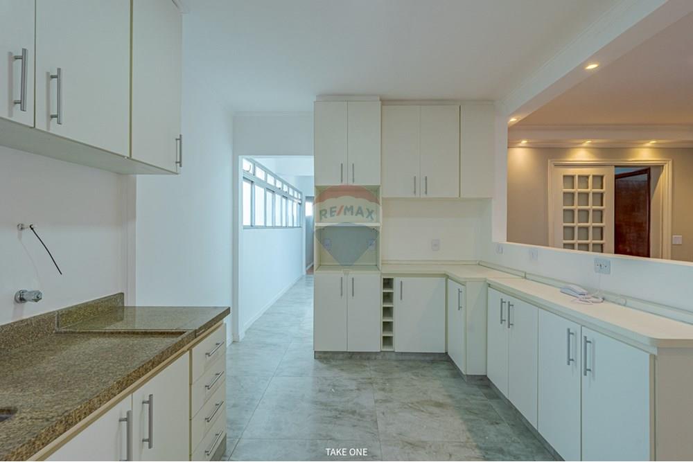 Apartamento - Alugar - Campinas , São Paulo - DSC05615-HDR.jpg - 690681033-111