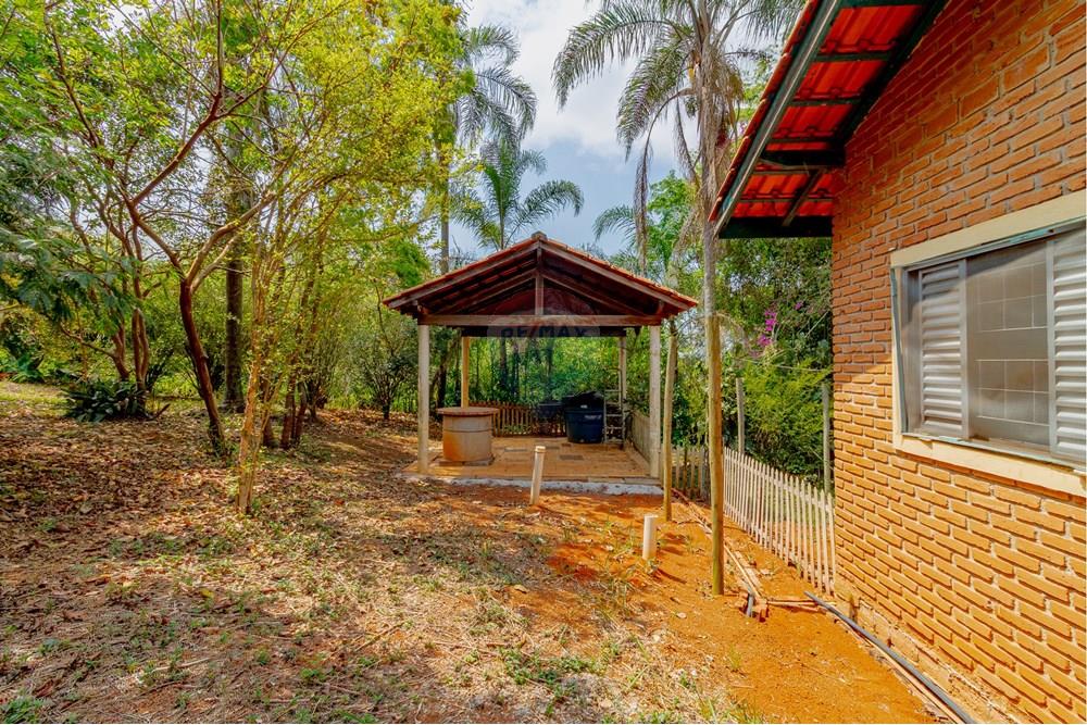Chácara / Sítio / Fazenda - Venda - Jarinu , São Paulo - RINF-096.jpg - 690921112-7