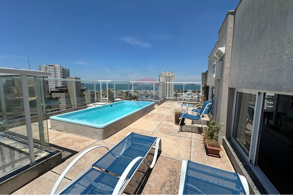 Cobertura - Venda - Guarujá , São Paulo - IMG_2166.jpeg - 690981026-592