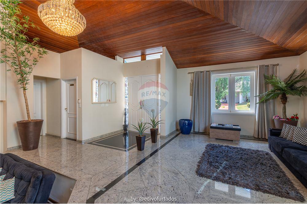 Casa de Condomínio - Venda - Valinhos , São Paulo - 8 - 690851013-261