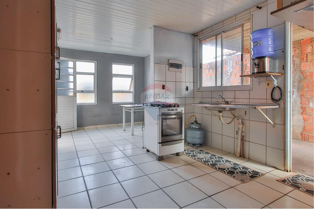 Casa - Venda - Rio Claro , São Paulo - Av. 102 BV, 146 Lr-6.jpg - Cozinha - 690811038-43