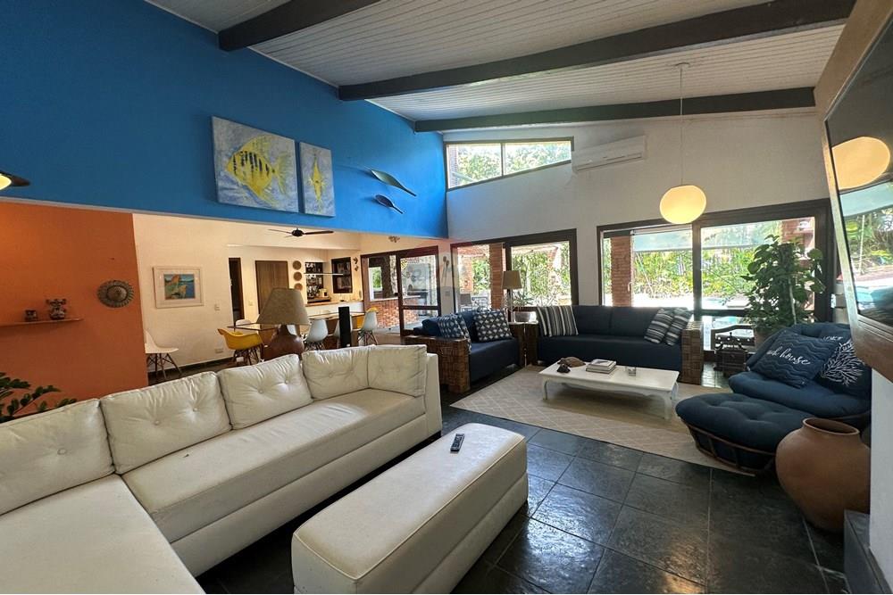 Casa de Condomínio - Venda - Guarujá , São Paulo - IMG_5185.jpeg - 690981026-614