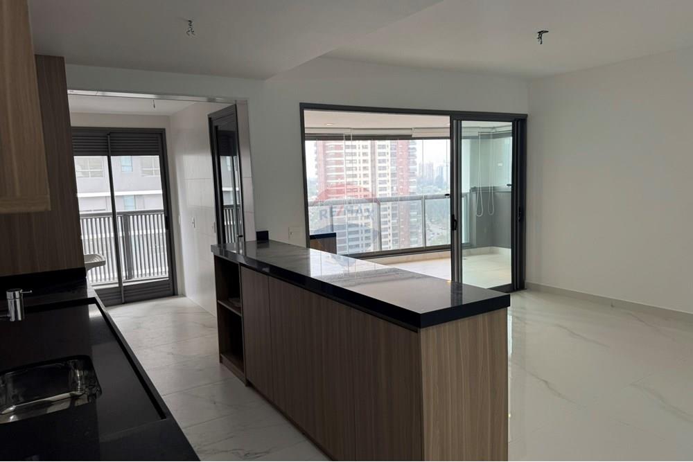 Apartamento - Alugar - Barueri , São Paulo - IMG_1505.JPEG - 691021029-269