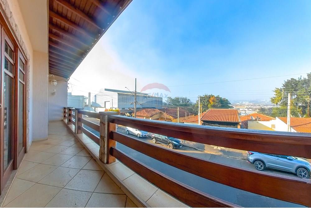 Casa - Venda - Araras , São Paulo - Tratada-12.jpg - 690691047-36