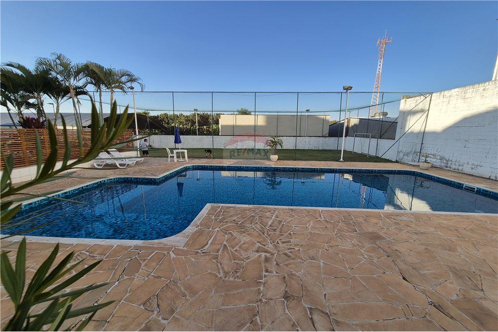 Apartamento - Alugar - Vinhedo , São Paulo - 34 - 690541048-151