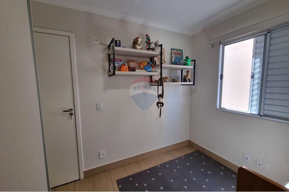 Apartamento - Venda - Bragança Paulista , São Paulo - foto do segundo quarto foto 1.jpg - 690041010-104