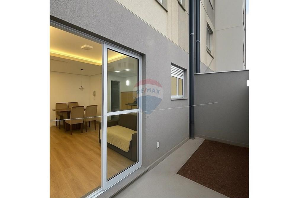 Apartamento - Venda - Hortolândia , São Paulo - Imagem 8.jpg - Quintal - 690701020-92