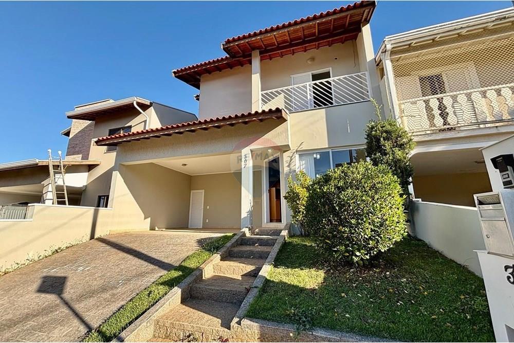 Casa de Condomínio - Venda - Valinhos , São Paulo - IMG-20250624-WA0035.jpg - 690491045-27