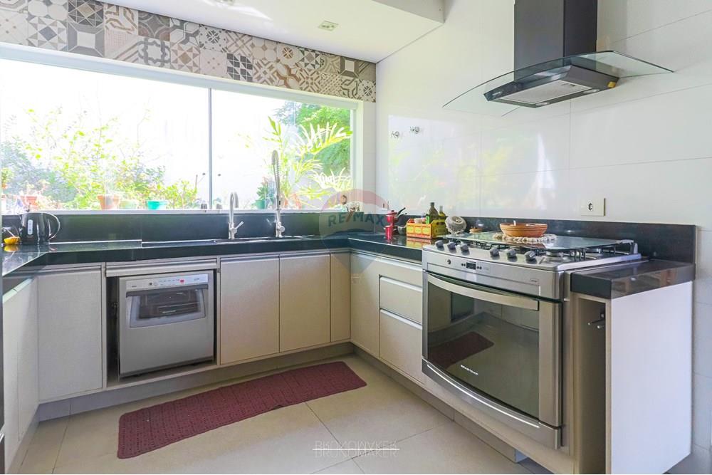 Casa de Condomínio - Alugar - Piracicaba , São Paulo - @_BRUNOMAKER-167.jpg - Cozinha - 690781095-62