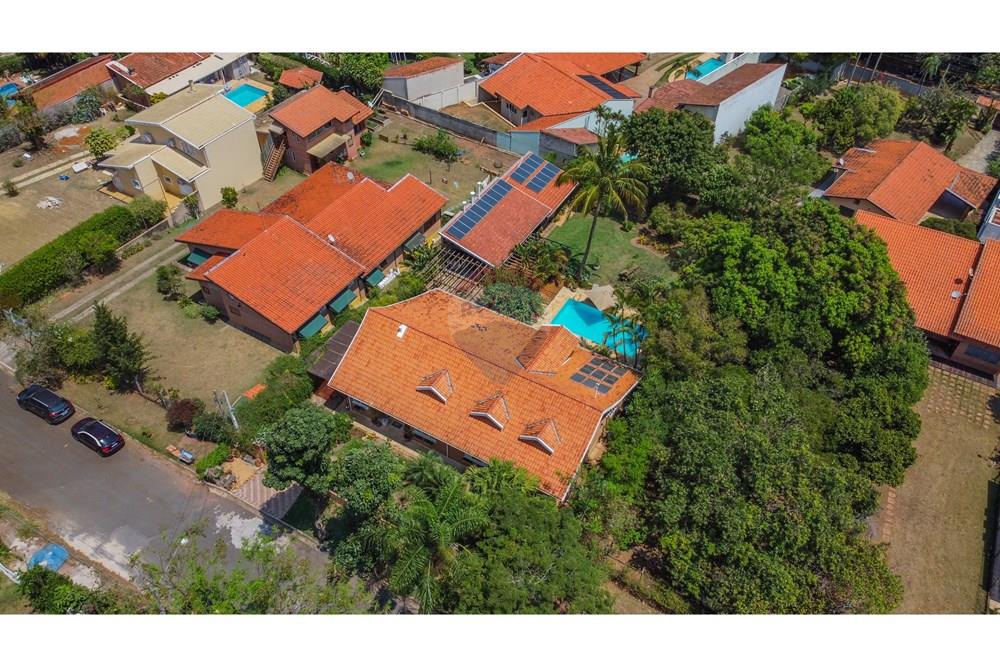 Casa de Condomínio - Alugar - Campinas , São Paulo - FOTOS DRONE .-0901.jpg - 690681001-1282