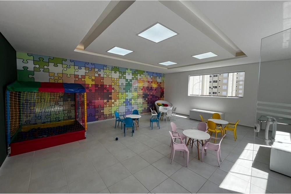 Apartamento - Alugar - Campinas , São Paulo - 13 ESPAÇO KIDS.jpg - 690681178-3
