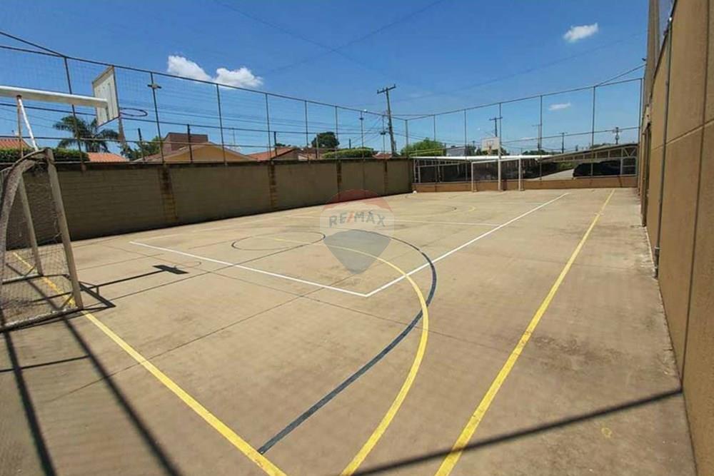 Apartamento - Venda - Nova Odessa , São Paulo - 18 - 690641011-493