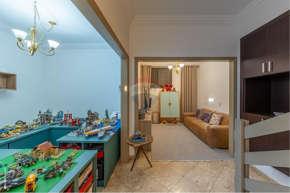 Casa de Condomínio - Venda - Vinhedo , São Paulo - 84 sala.jpg - 690941009-116