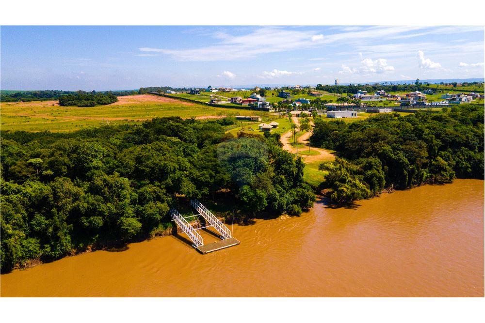 Terreno - Venda - Piracicaba , São Paulo - 24 - 690781020-212