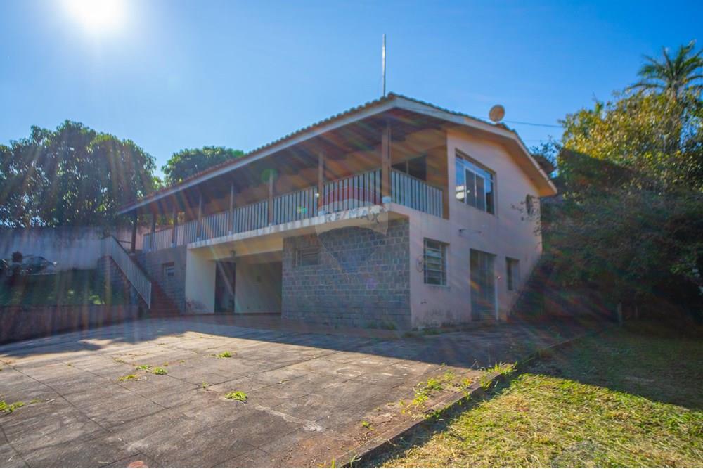 Casa - Venda - Atibaia , São Paulo - DSC06756.jpg - Fachada - 690471003-102