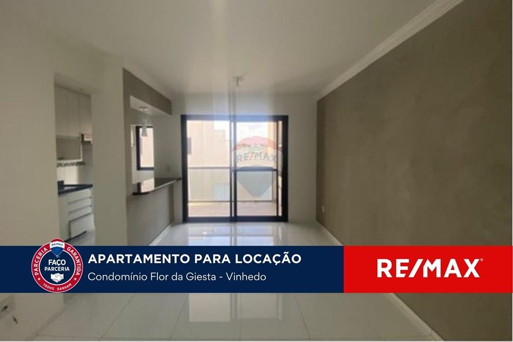 Apartamento - Alugar - Vinhedo , São Paulo - Capa Ilist e site - MODELO - NÃO APAGAR (40).jpg - Fachada - 690941042-23