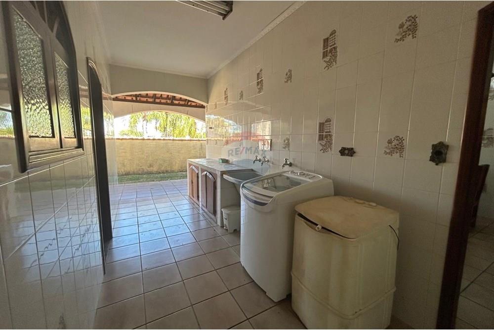 Casa de Condomínio - Alugar - Itatiba , São Paulo - FOTO 102.jpeg - 690791203-34