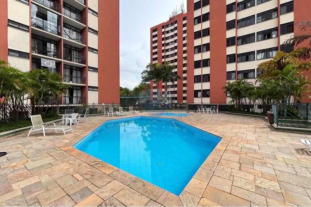 Apartamento - Venda - Barueri , São Paulo - IMG_6900.jpg - 691021016-24