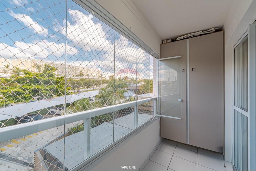 Apartamento - Venda - Jundiaí , São Paulo - DSC05110-HDR.jpg - 690791120-7896